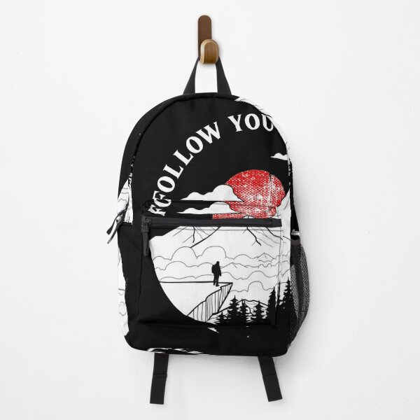 Item preview, Follow You To Virgie Tyler Childers designed and sold by BakulanTempe.