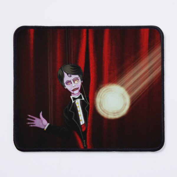 Item preview, The Curious Marionette Theatre designed and sold by PhilipHarvey.