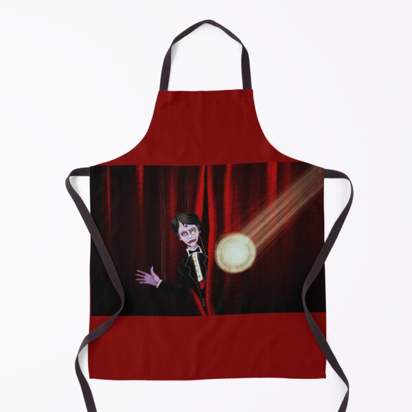 Item preview, The Curious Marionette Theatre designed and sold by PhilipHarvey.