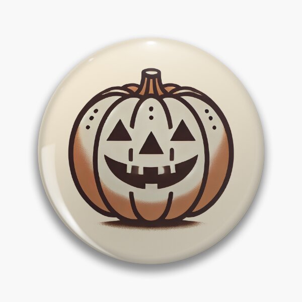 Item preview, Pumpkinhead - Nostalgia de Halloween vintage designed and sold by Marchezin Digital.