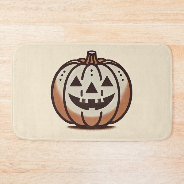 Item preview, Pumpkinhead - Vintage Halloween Nostalgia designed and sold by Marchezin Digital.