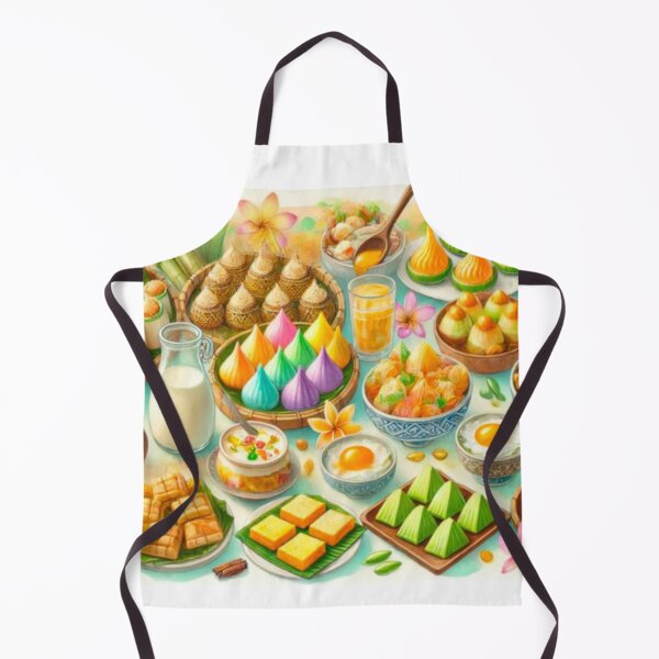 Item preview, Thai Dessert designed and sold by sleptnight.