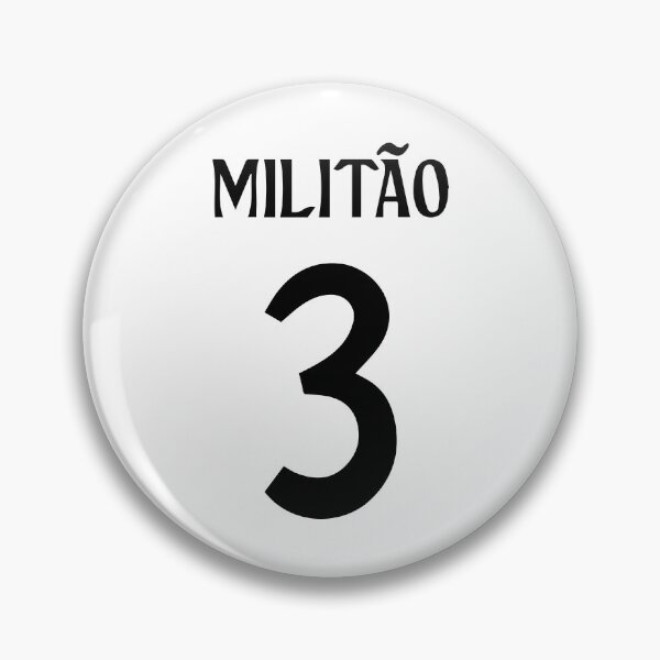 Item preview, Militao designed and sold by On Target Sports.