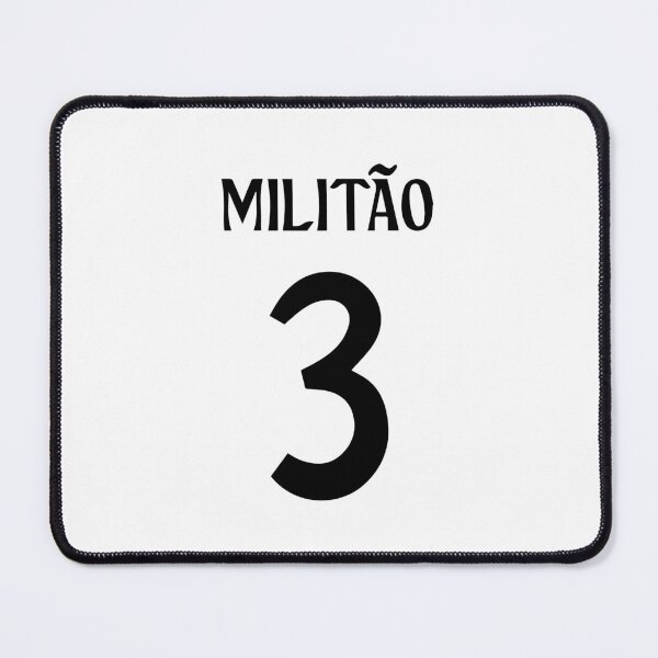 Item preview, Militao designed and sold by On Target Sports.