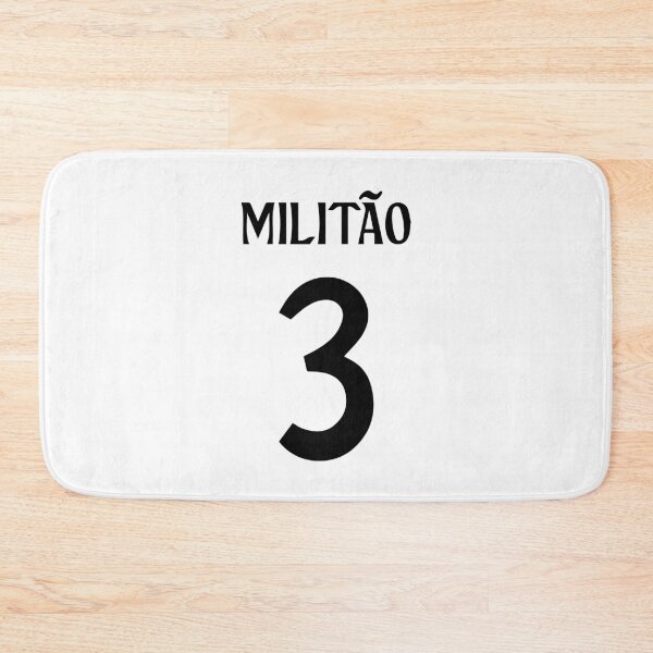 Item preview, Militao designed and sold by On Target Sports.