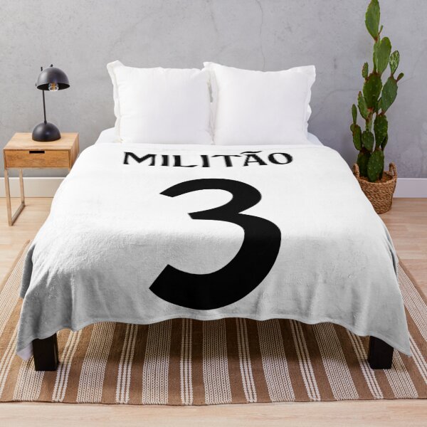 Item preview, Militao designed and sold by On Target Sports.