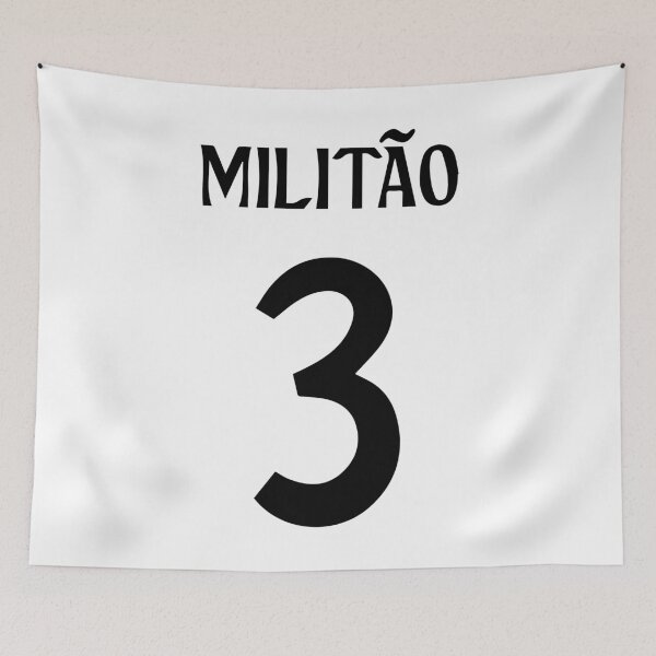 Item preview, Militao designed and sold by On Target Sports.