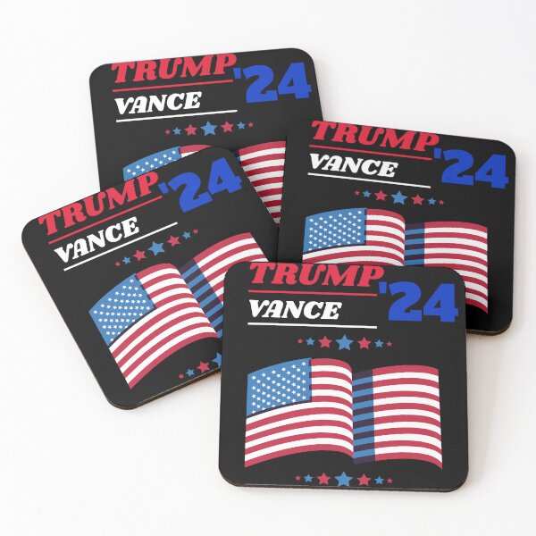 Item preview, Trump Vance '24 Flag designed and sold by KTDesigns321.