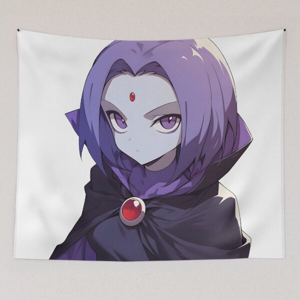 Item preview, Raven - 19 designed and sold by Infinite-Aspire.