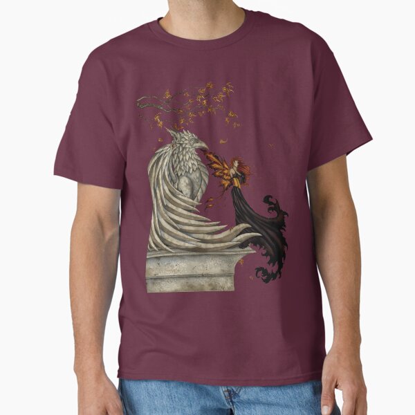 Autumn Gryphon Classic T-Shirt