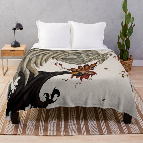 Item preview, Autumn Gryphon designed and sold by AmyBrownArt.