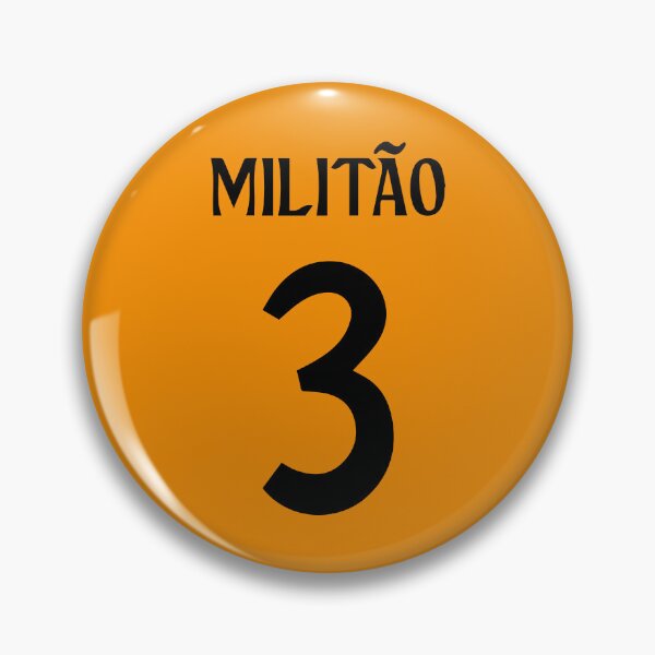 Item preview, Militao designed and sold by On Target Sports.