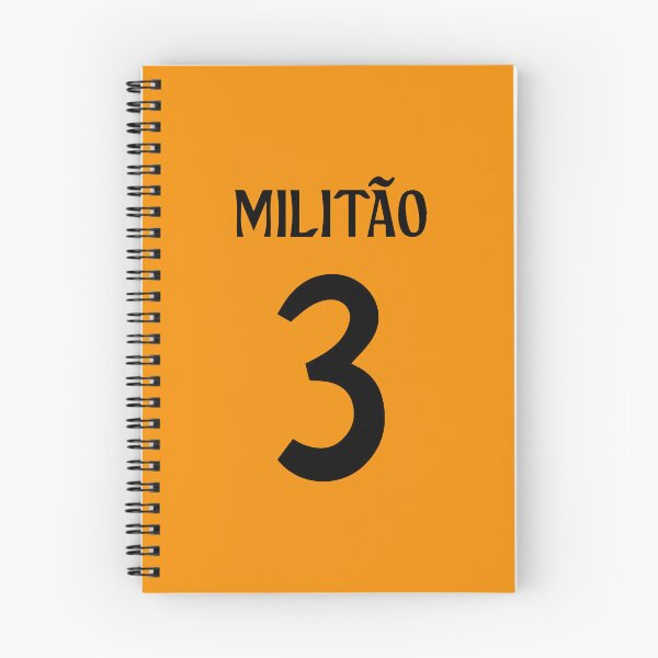 Item preview, Militao designed and sold by On Target Sports.