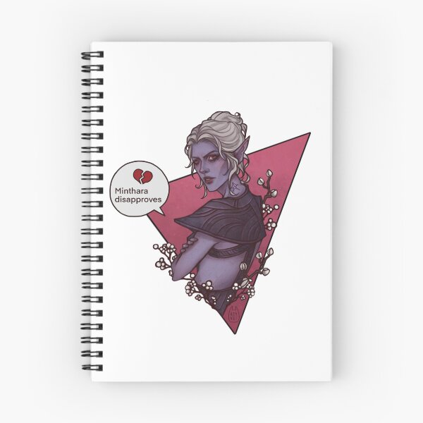 Item preview, Minthara disapproves designed and sold by keyvei.