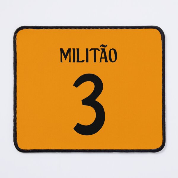 Item preview, Militao designed and sold by On Target Sports.