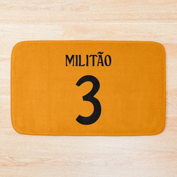 Item preview, Militao designed and sold by On Target Sports.