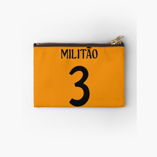 Item preview, Militao designed and sold by On Target Sports.