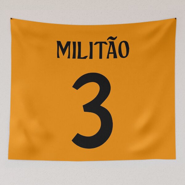Item preview, Militao designed and sold by On Target Sports.