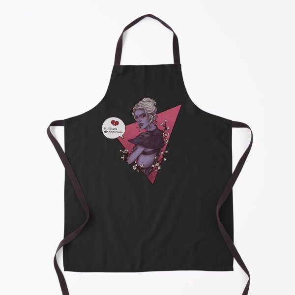 Item preview, Minthara disapproves designed and sold by keyvei.