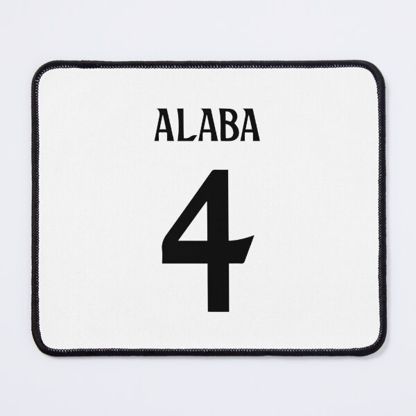 Item preview, Alaba designed and sold by On Target Sports.