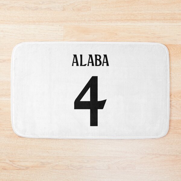 Item preview, Alaba designed and sold by On Target Sports.