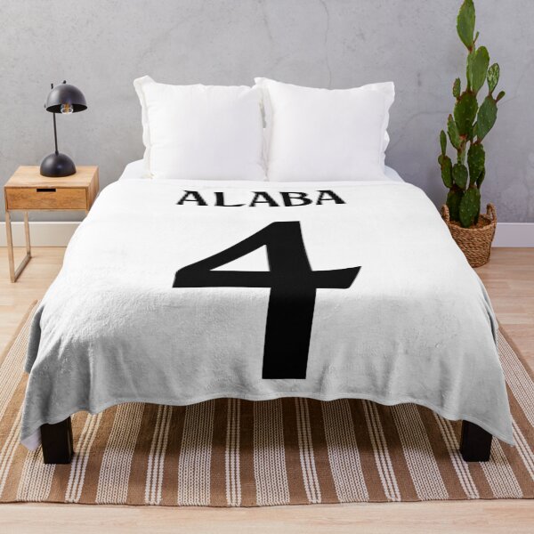 Item preview, Alaba designed and sold by On Target Sports.