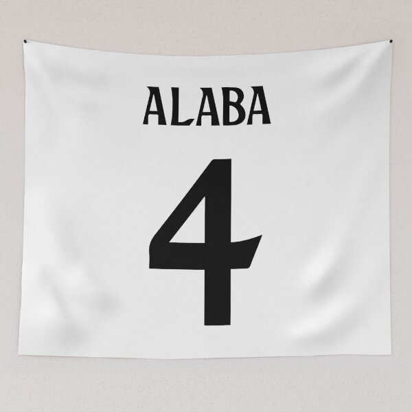 Item preview, Alaba designed and sold by On Target Sports.