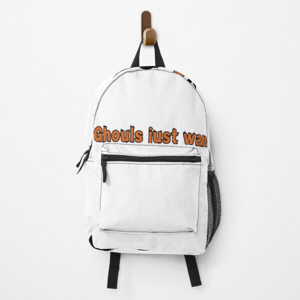 Item preview, Ghouls just wanna have fun. designed and sold by DesignMyNovelty.