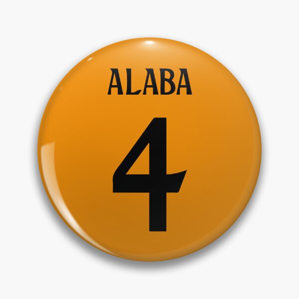 Item preview, Alaba designed and sold by On Target Sports.