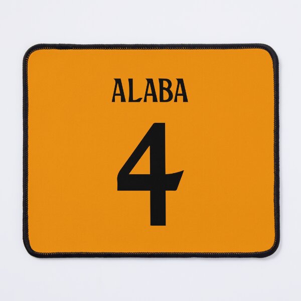 Item preview, Alaba designed and sold by On Target Sports.