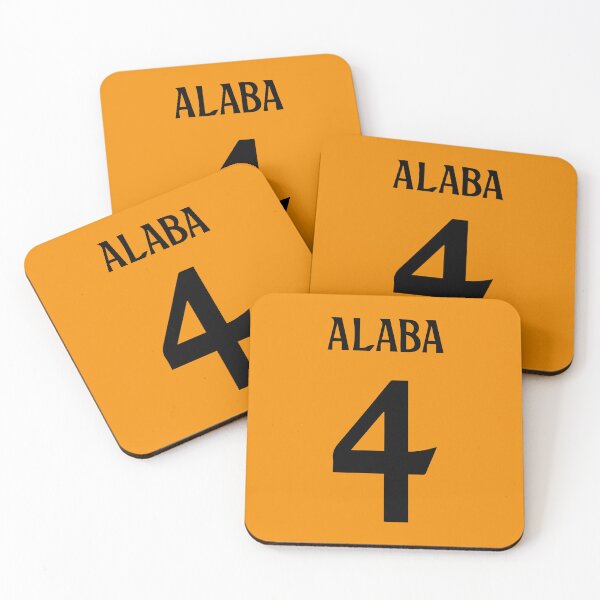 Item preview, Alaba designed and sold by On Target Sports.