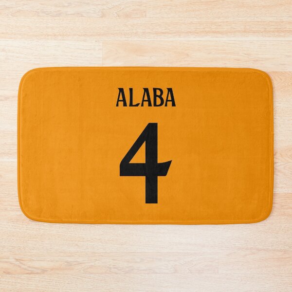 Item preview, Alaba designed and sold by On Target Sports.