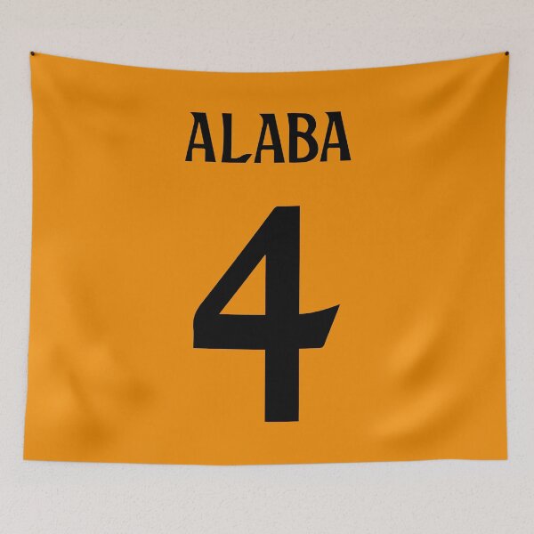 Item preview, Alaba designed and sold by On Target Sports.