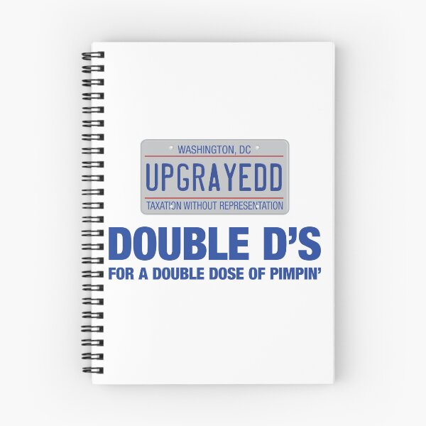 Item preview, Upgrayedd Idiocracy Double Dose of Pimpin' designed and sold by Winner Chicken Dinner Designs.