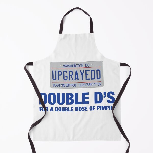 Item preview, Upgrayedd Idiocracy Double Dose of Pimpin' designed and sold by Winner Chicken Dinner Designs.