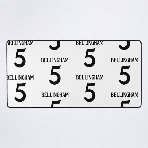 Item preview, Bellingham designed and sold by On Target Sports.