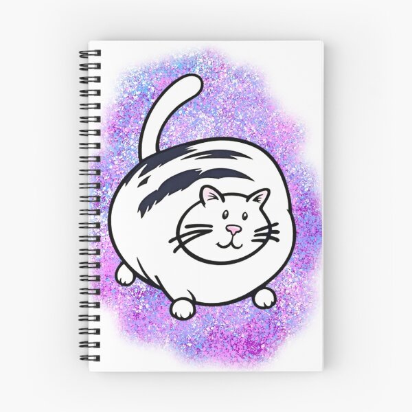 Item preview, Fat Potato Cat designed and sold by PagonDragon.