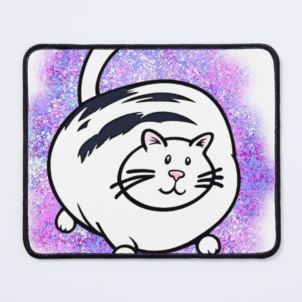 Item preview, Fat Potato Cat designed and sold by PagonDragon.