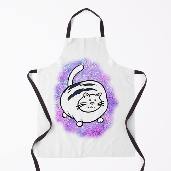 Item preview, Fat Potato Cat designed and sold by PagonDragon.