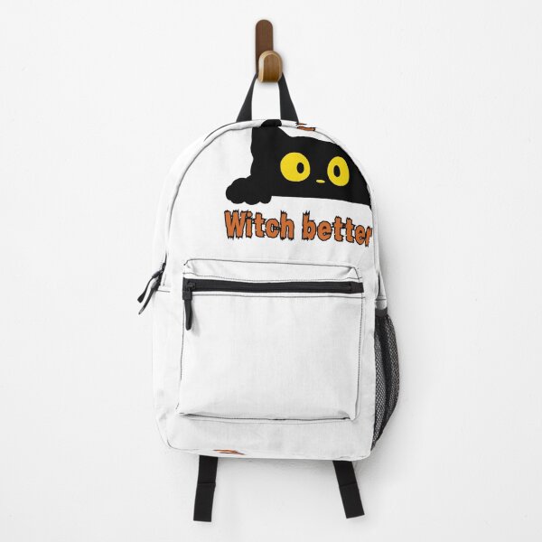 Item preview, Witch better have my candy! designed and sold by DesignMyNovelty.