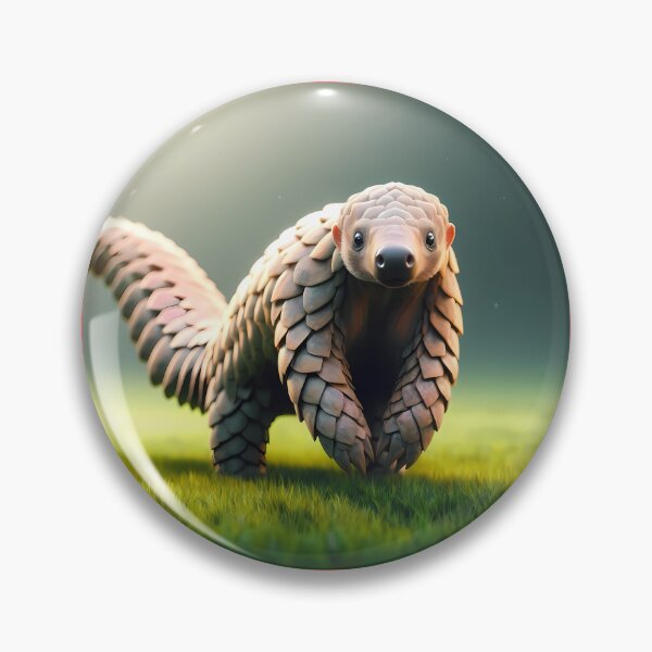 Artikelvorschau, Pangolin-Kunst Nr. 11 | Pangolin-Liebhaber entworfen und verkauft von ksgraphics222.