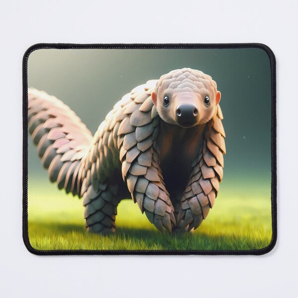 Item preview, Pangolin Art #11 | Pangolin Lovers designed and sold by ksgraphics222.