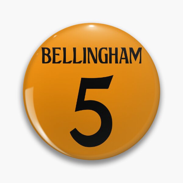 Item preview, Bellingham designed and sold by On Target Sports.