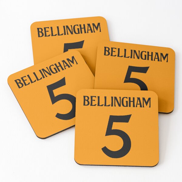 Item preview, Bellingham designed and sold by On Target Sports.