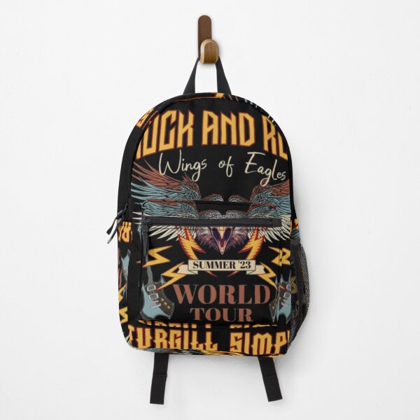 Item preview, Wings Of Eagle Sturgill Simpson designed and sold by BakulanTempe.