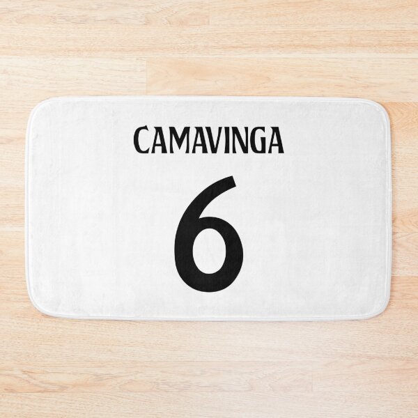 Item preview, Camavinga designed and sold by On Target Sports.
