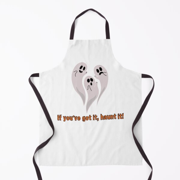 Item preview, If you've got it, haunt it! designed and sold by DesignMyNovelty.