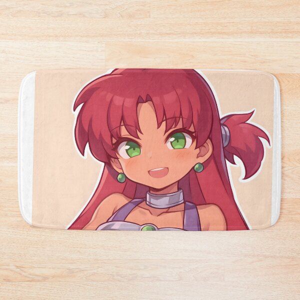 Item preview, Starfire - 10 designed and sold by Infinite-Aspire.