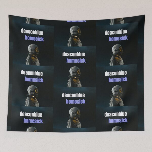 Item preview, Homesick. designed and sold by Vivid Dream Concepts.