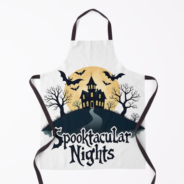 Item preview, Spooktacular Nights designed and sold by Artistry in Motion by MADsrecreation.